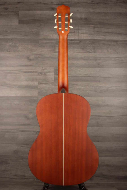 Aria Classical Guitar A-10 Matte Natural