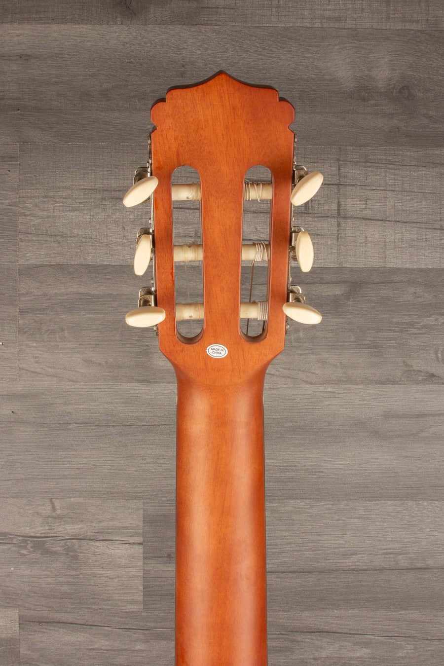 Aria Classical Guitar A-10 Matte Natural