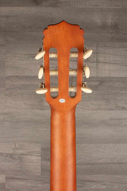 Aria Classical Guitar A-10 Matte Natural
