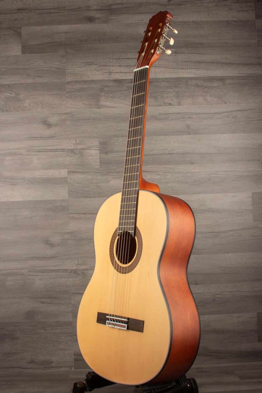 Aria Classical Guitar A-10 Matte Natural
