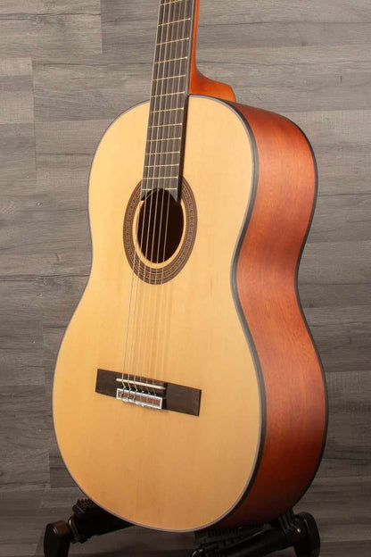 Aria Classical Guitar A-10 Matte Natural
