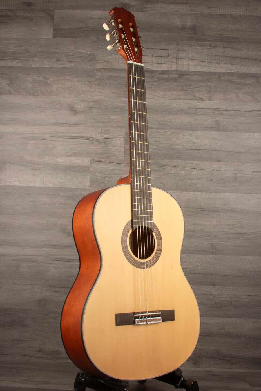 Aria Classical Guitar A-10 Matte Natural
