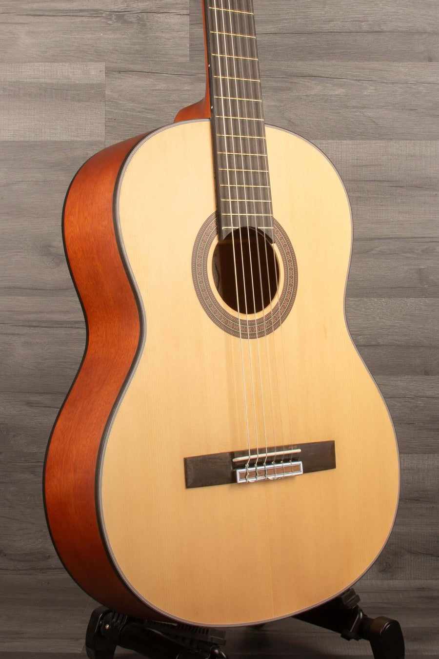 Aria Classical Guitar A-10 Matte Natural