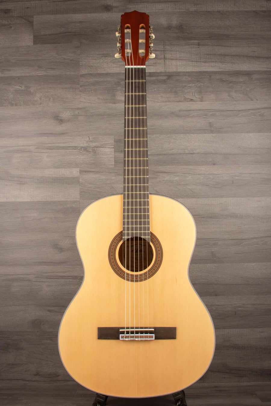 Aria Classical Guitar A-10 Matte Natural