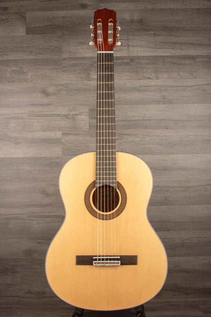 Aria Classical Guitar A-10 Matte Natural