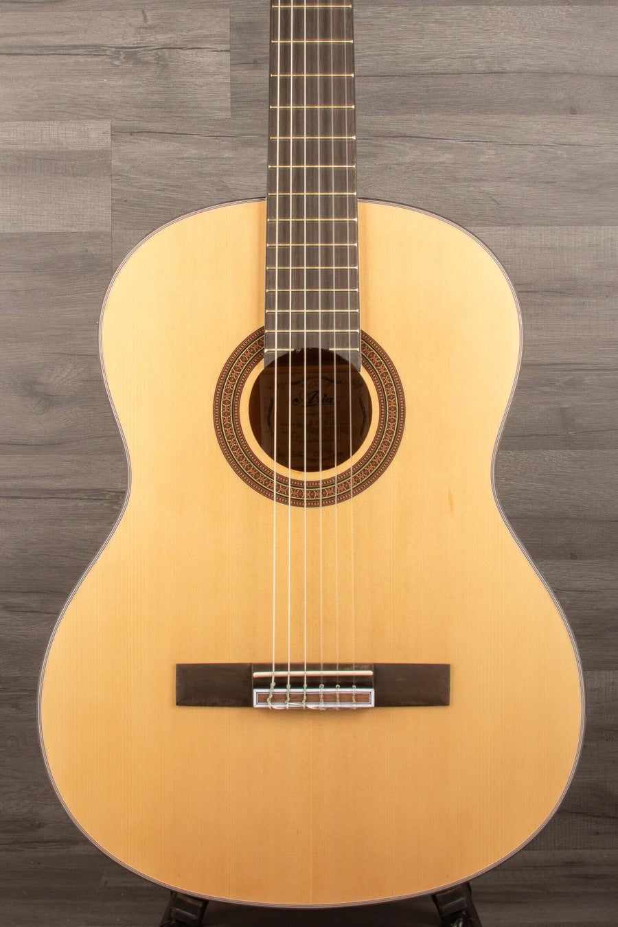Aria Classical Guitar A-10 Matte Natural