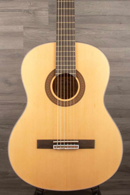 Aria Classical Guitar A-10 Matte Natural