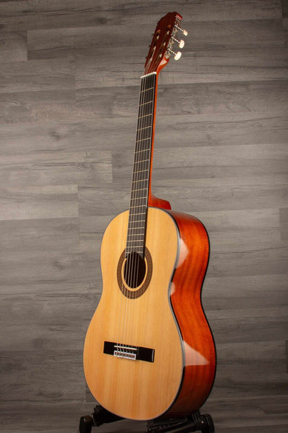 Aria Classical Guitar A-10 Natural