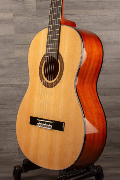 Aria Classical Guitar A-10 Natural