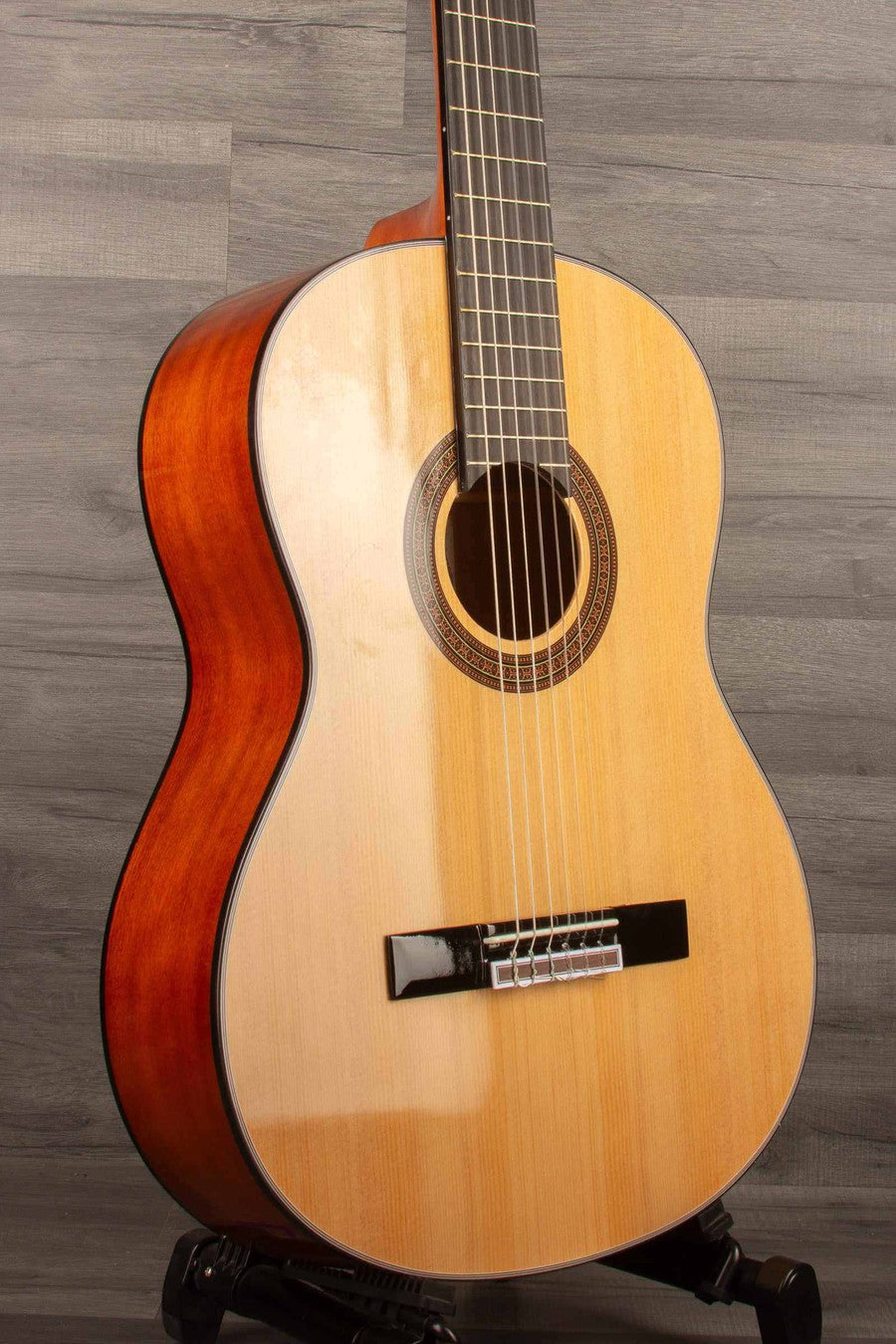 Aria Classical Guitar A-10 Natural