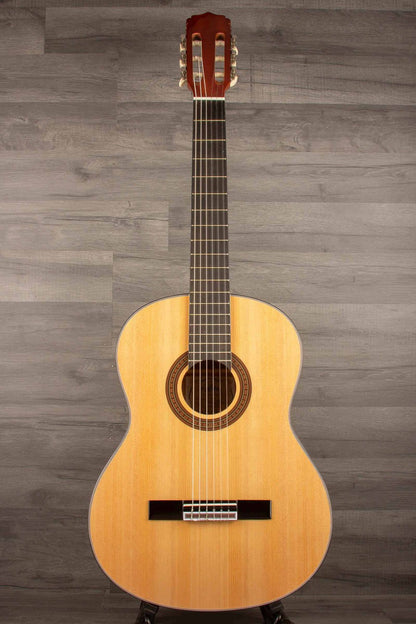 Aria Classical Guitar A-10 Natural
