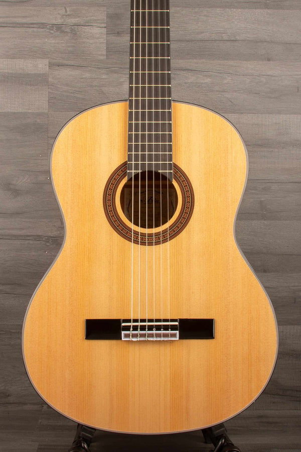 Aria Classical Guitar A-10 Natural