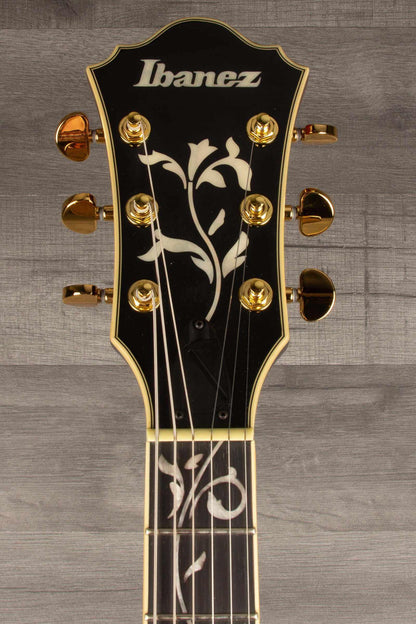 Ibanez Artcore AS93QMSP-DBS