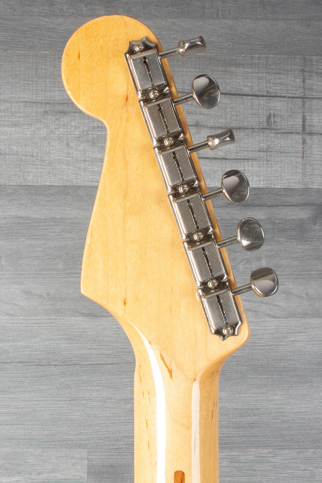 USED - Fender American Vintage Reissue 56 Stratocaster Black