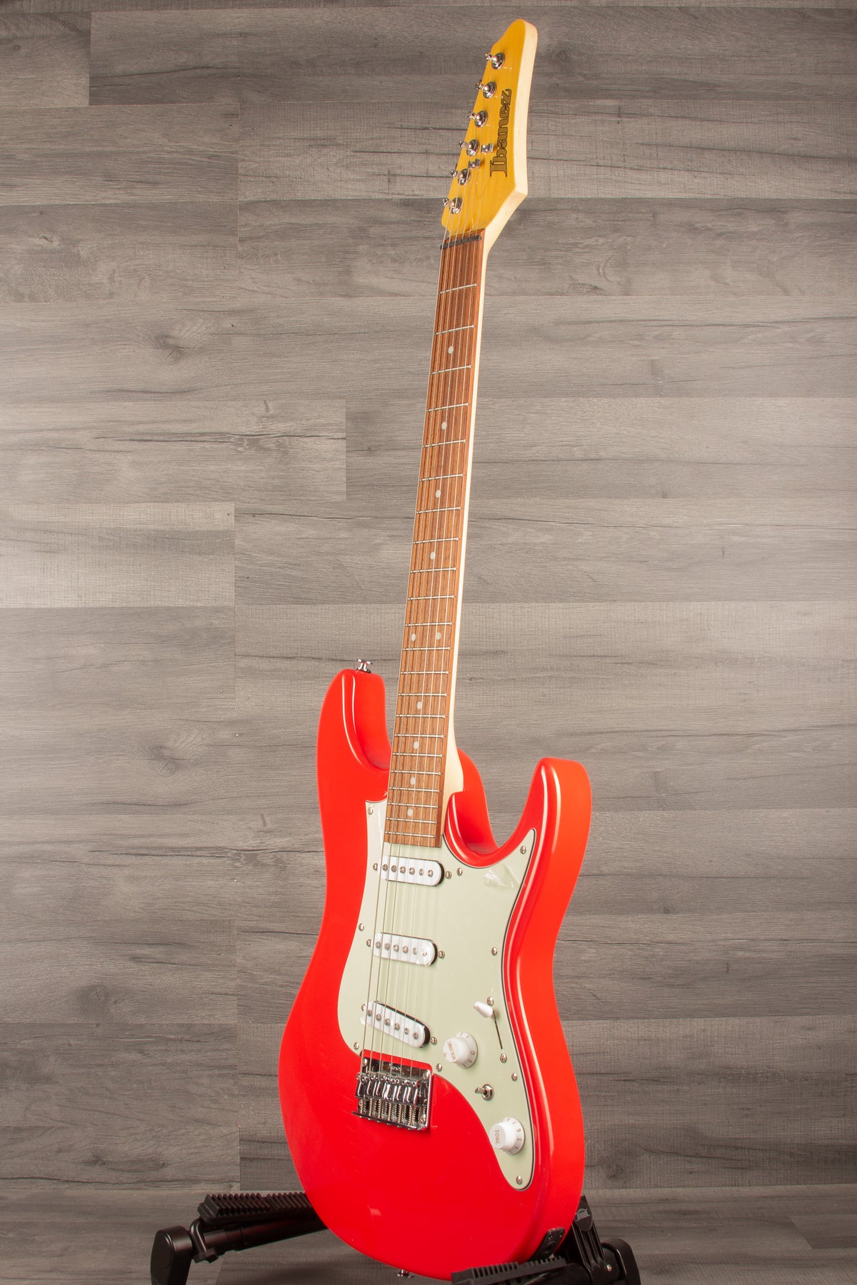 Ibanez AZES31-VM - MusicStreet