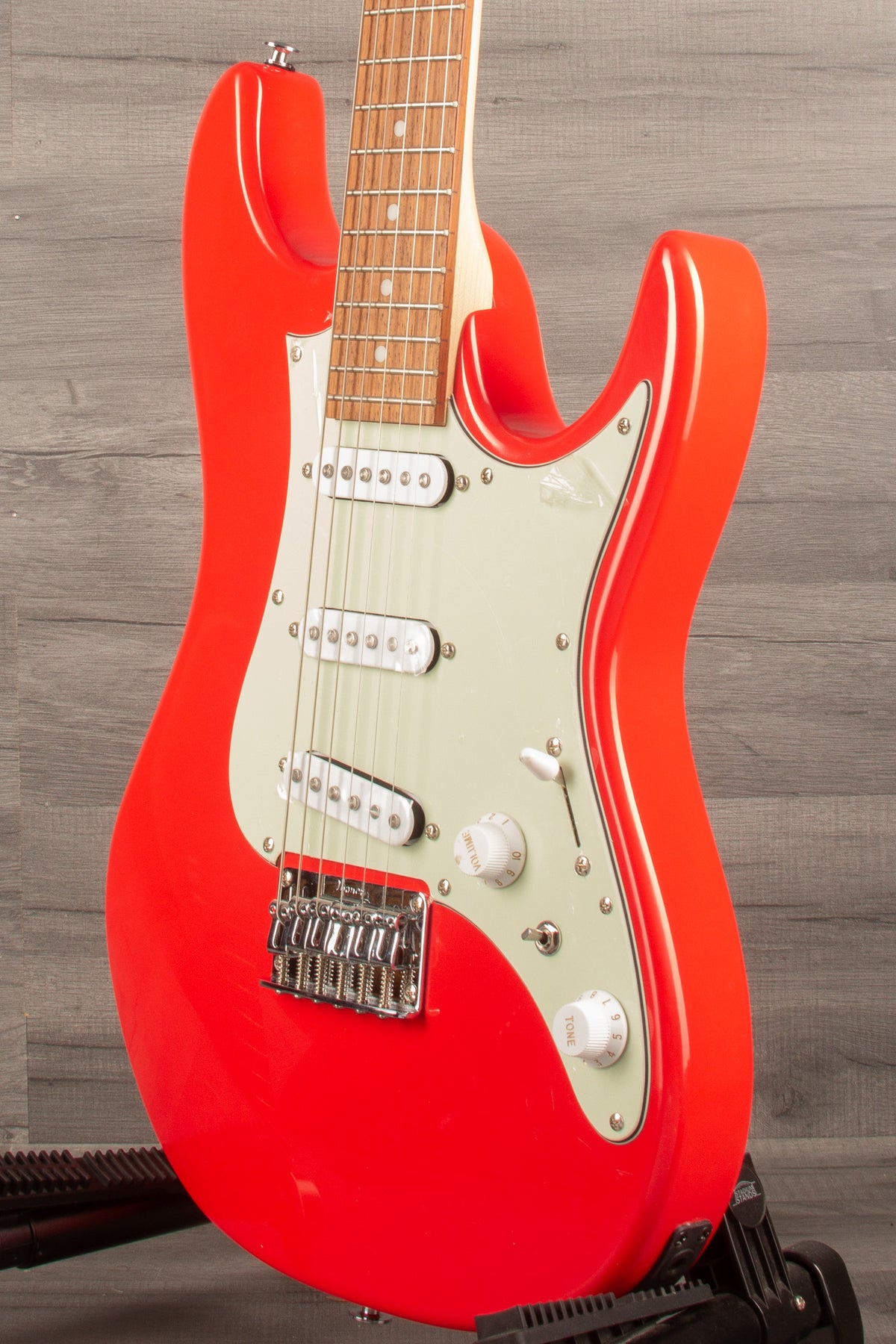 Ibanez AZES31-VM - MusicStreet