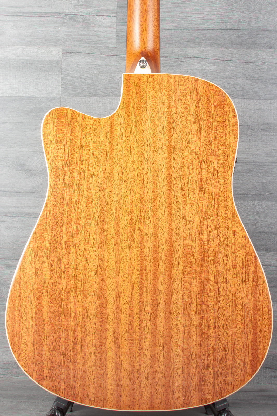 USED - Alvarez AD60E 12 string Dreadnought