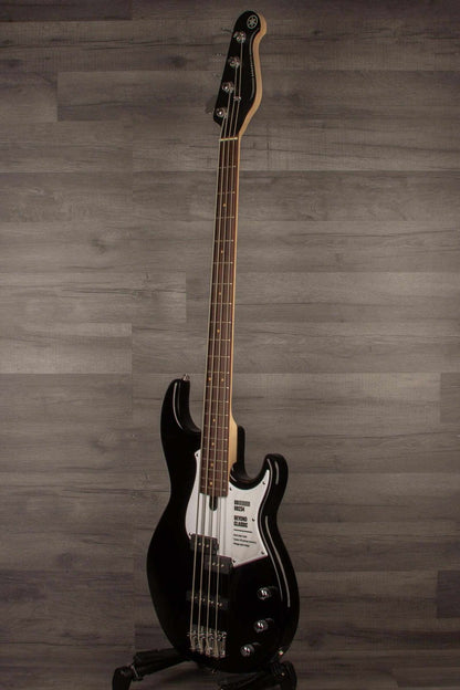 Yamaha BB234 Bass - Black