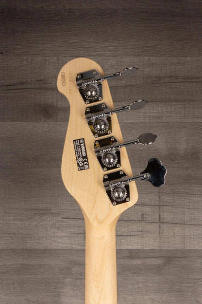 Yamaha BB234 Bass - Black