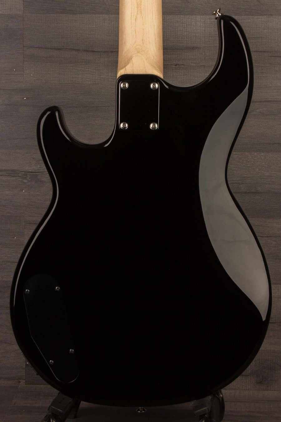 Yamaha BB234 Bass - Black