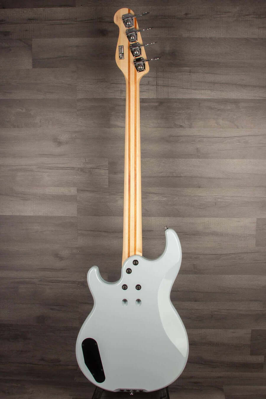 Yamaha BB434 Bass Ice Blue