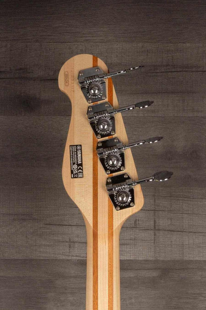 Yamaha BB434 Bass Ice Blue