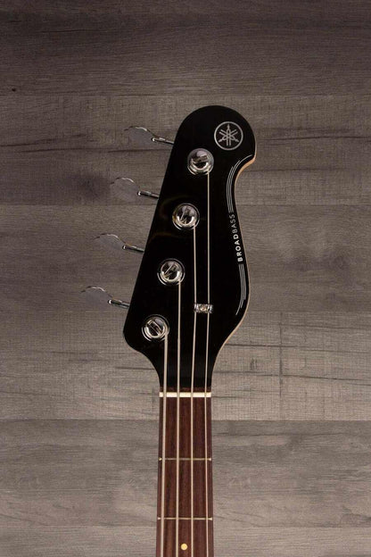 Yamaha BB434 Bass Ice Blue