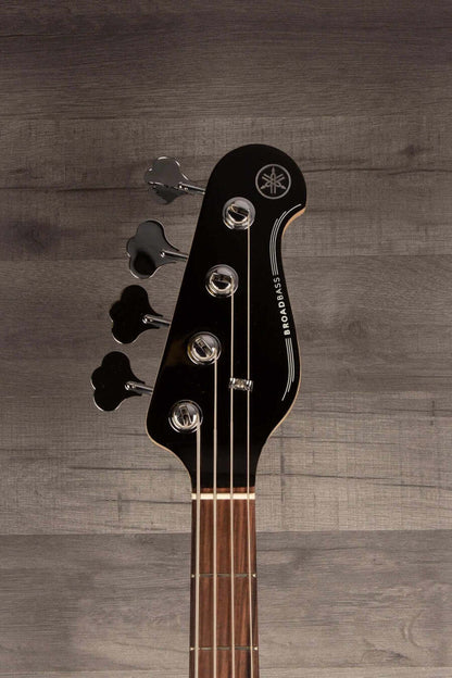 Yamaha BB434 Bass Red Metallic