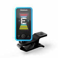 D'Addario Eclipse Tuner