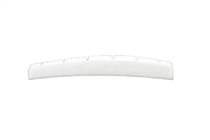 BN-0206-000 Slotted Bone Nut