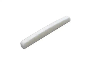 BN-0251-000 Slotted Bone Nut - Set Up by MusicStreet