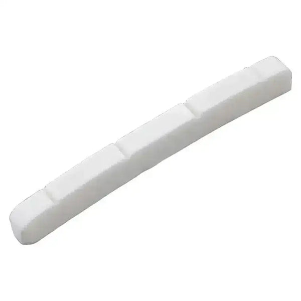 BN-2351-000 Slotted Bone Nut for Jazz Bass