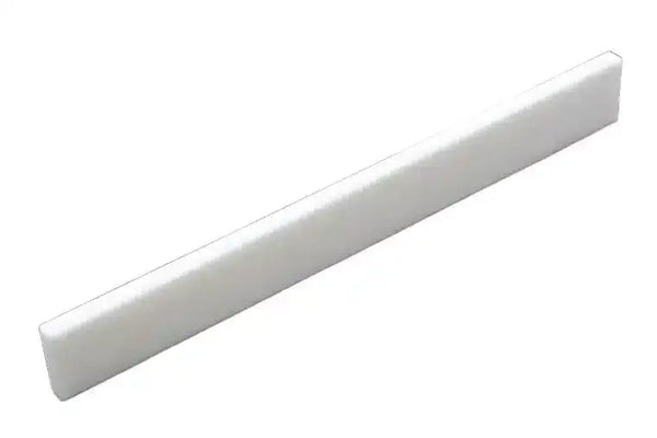 BS-0203-000 Classical guitar Bone Saddle
