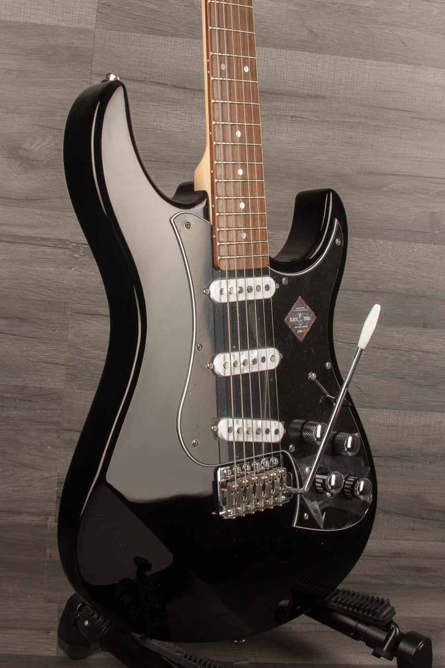 Line6 Variax Standard Black