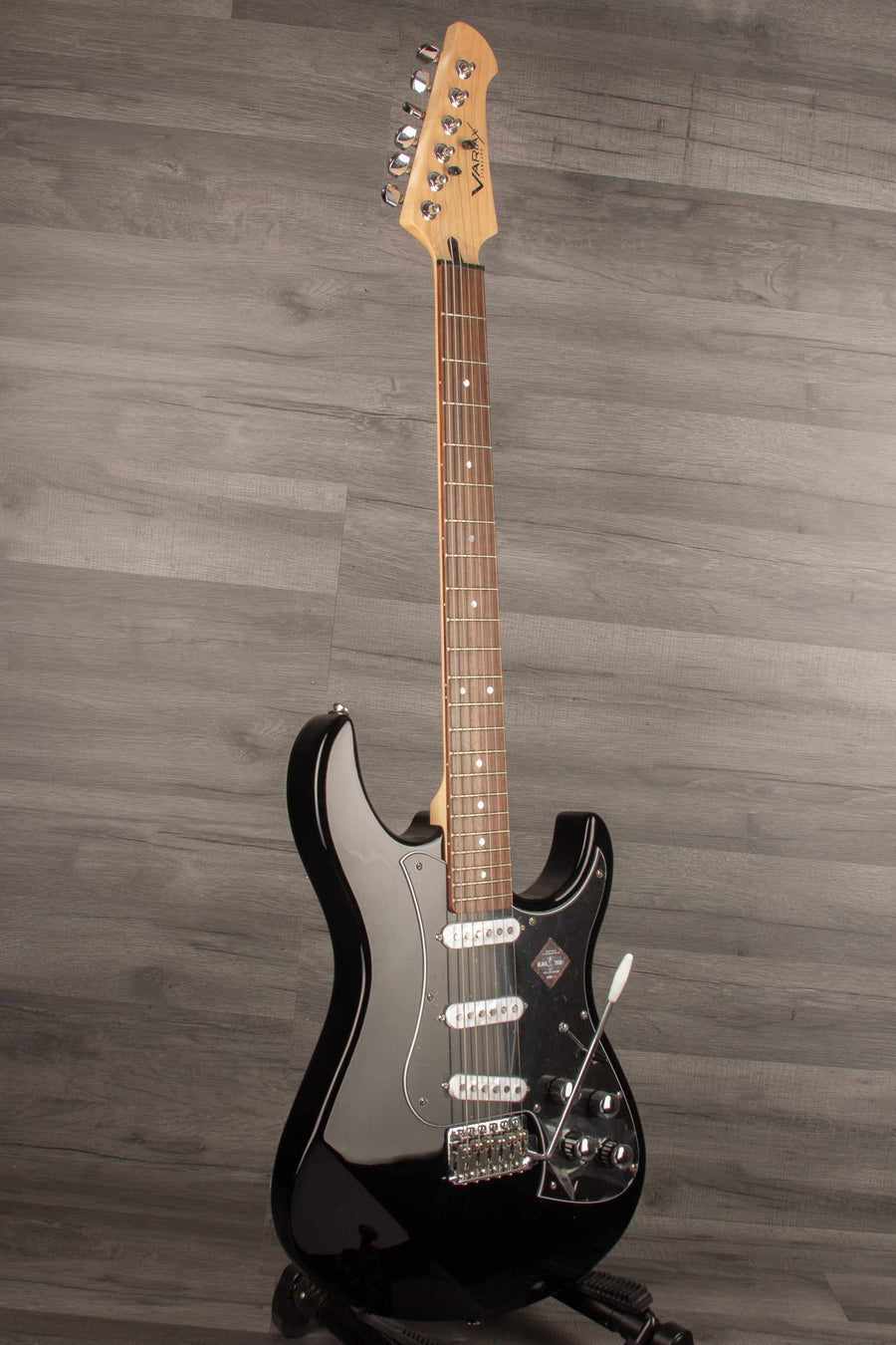 Line6 Variax Standard Black
