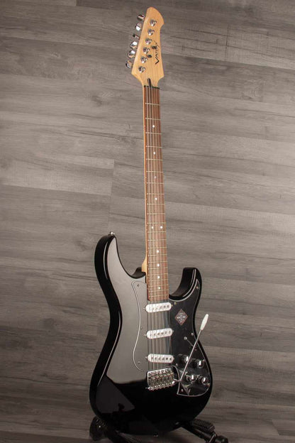 Line6 Variax Standard Black