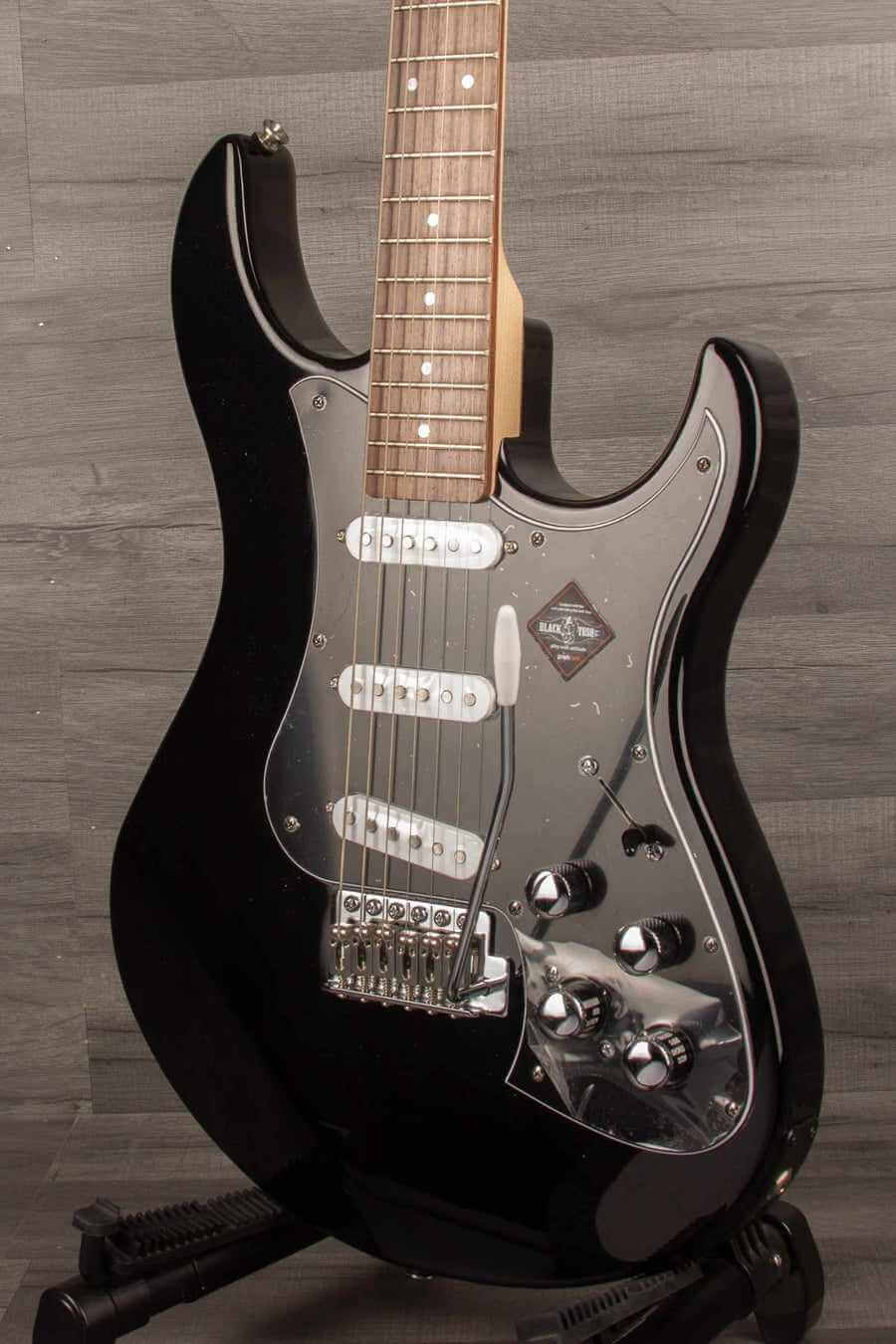 Line6 Variax Standard Black