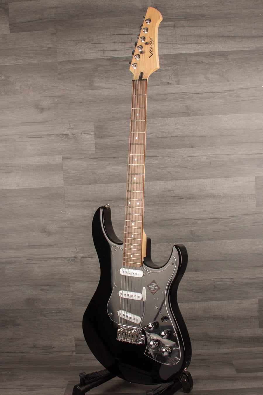Line6 Variax Standard Black