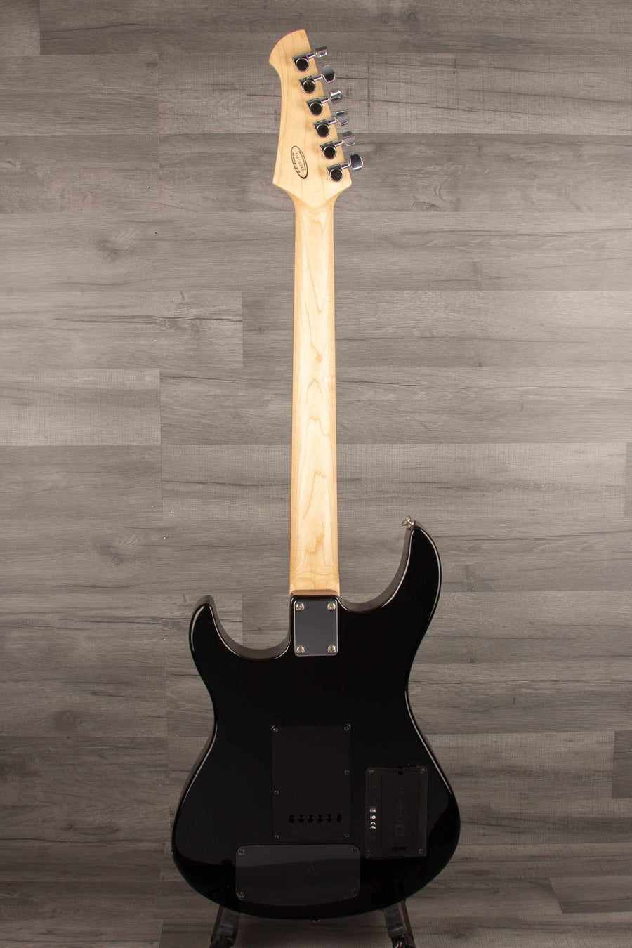 Line6 Variax Standard Black