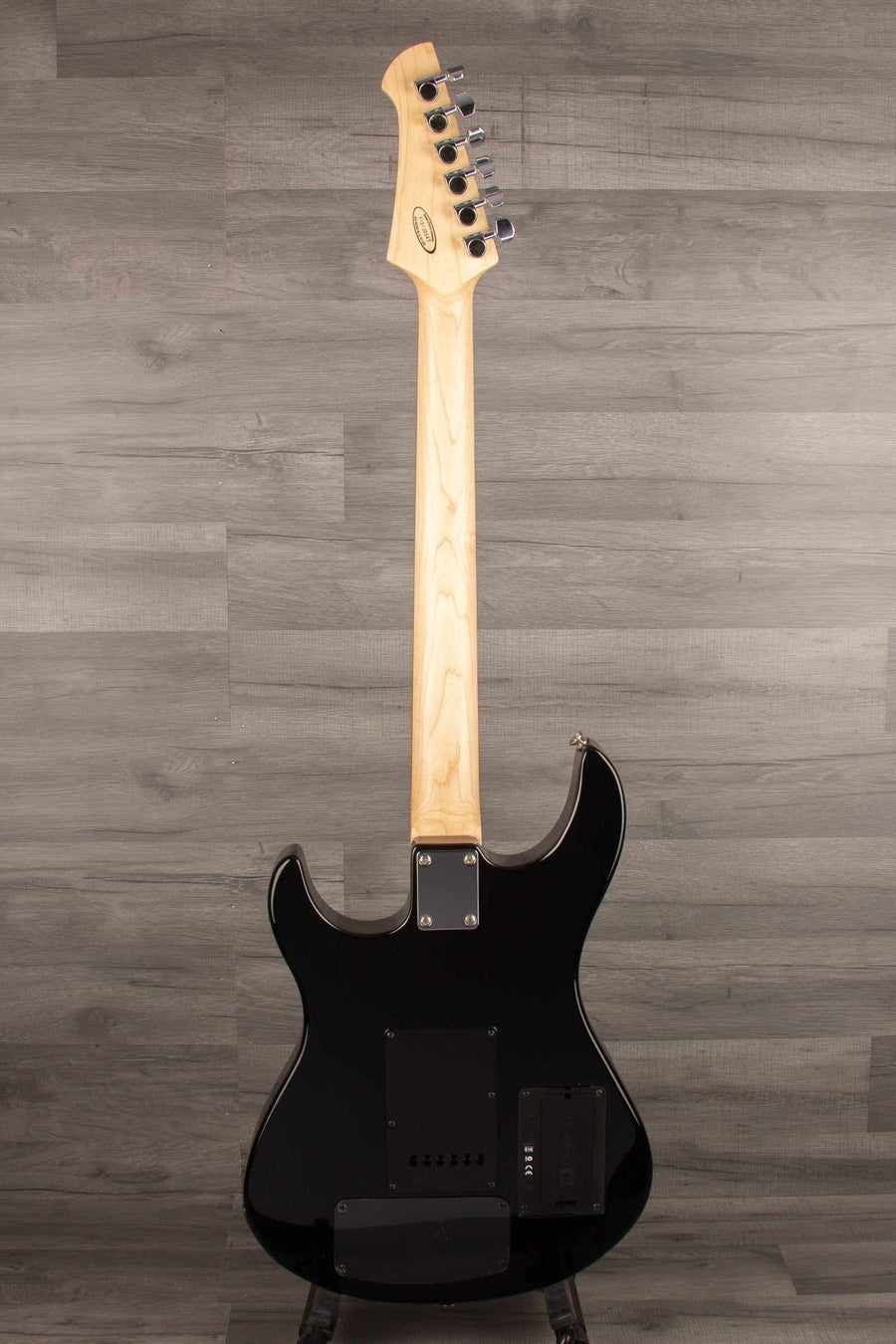 B-Stock - Line6 Variax Standard Black - MusicStreet