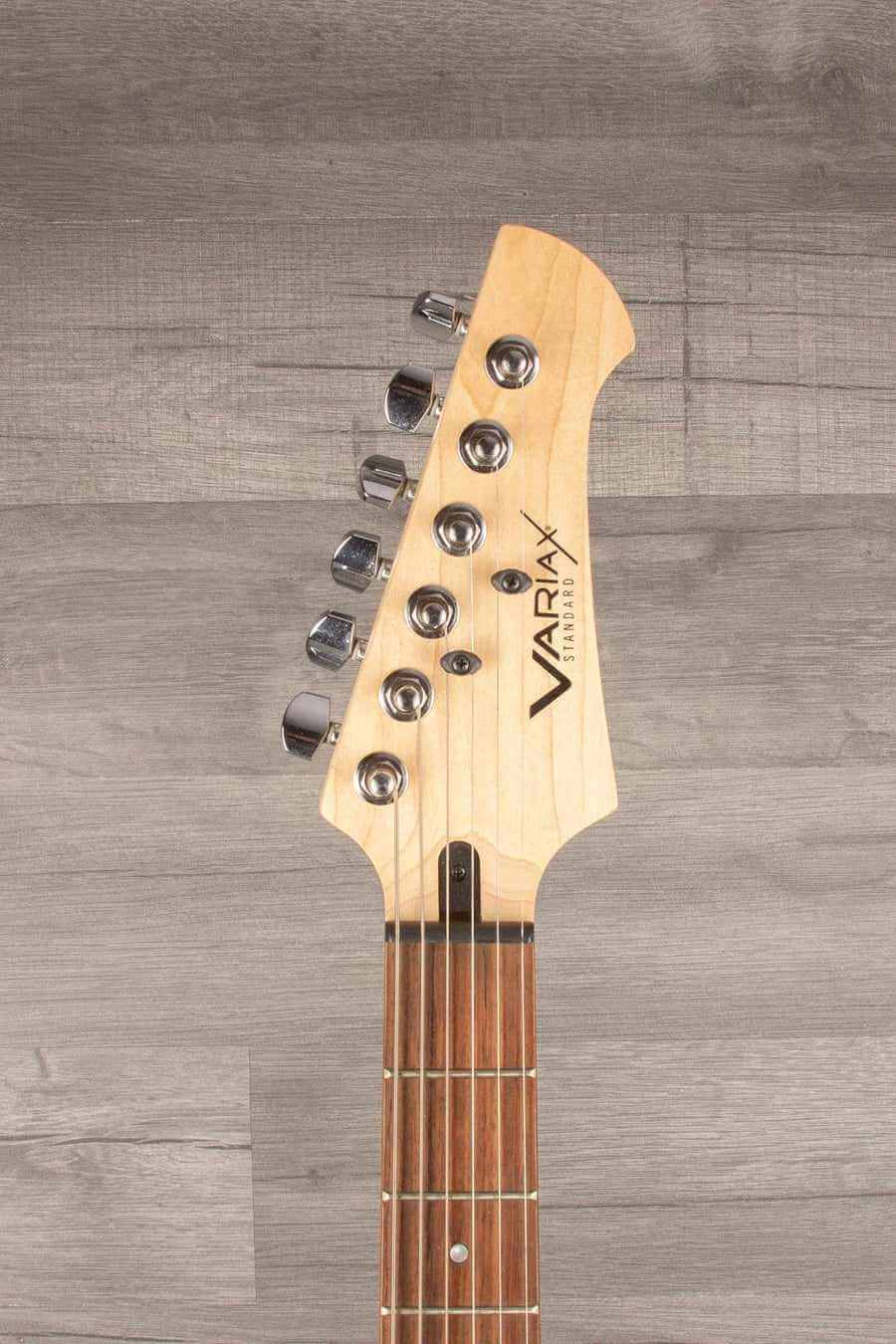 Line6 Variax Standard Black