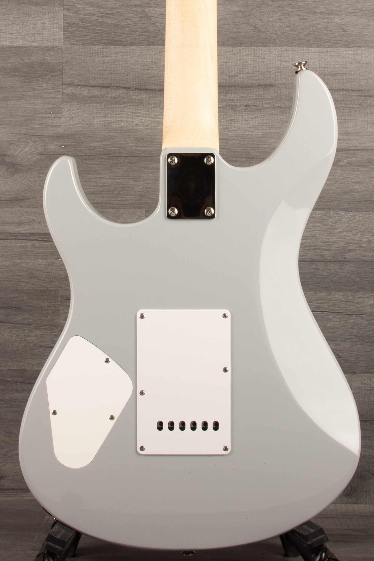 Yamaha Pacifica 112VM Electric Guitar - Grey B stock - MusicStreet