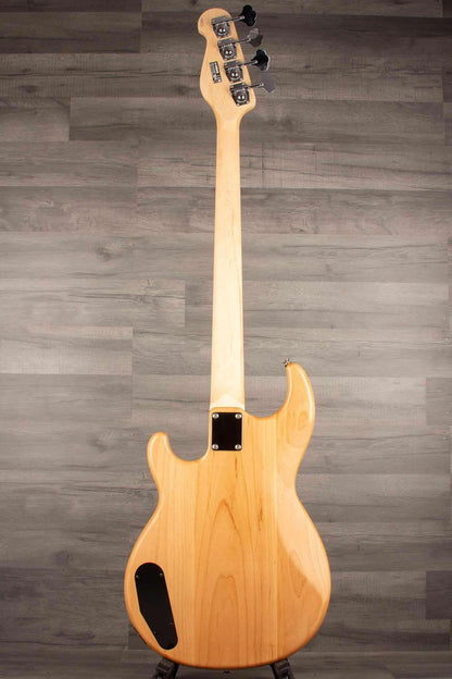 * B Stock - Yamaha BB234 Bass - Natural Satin