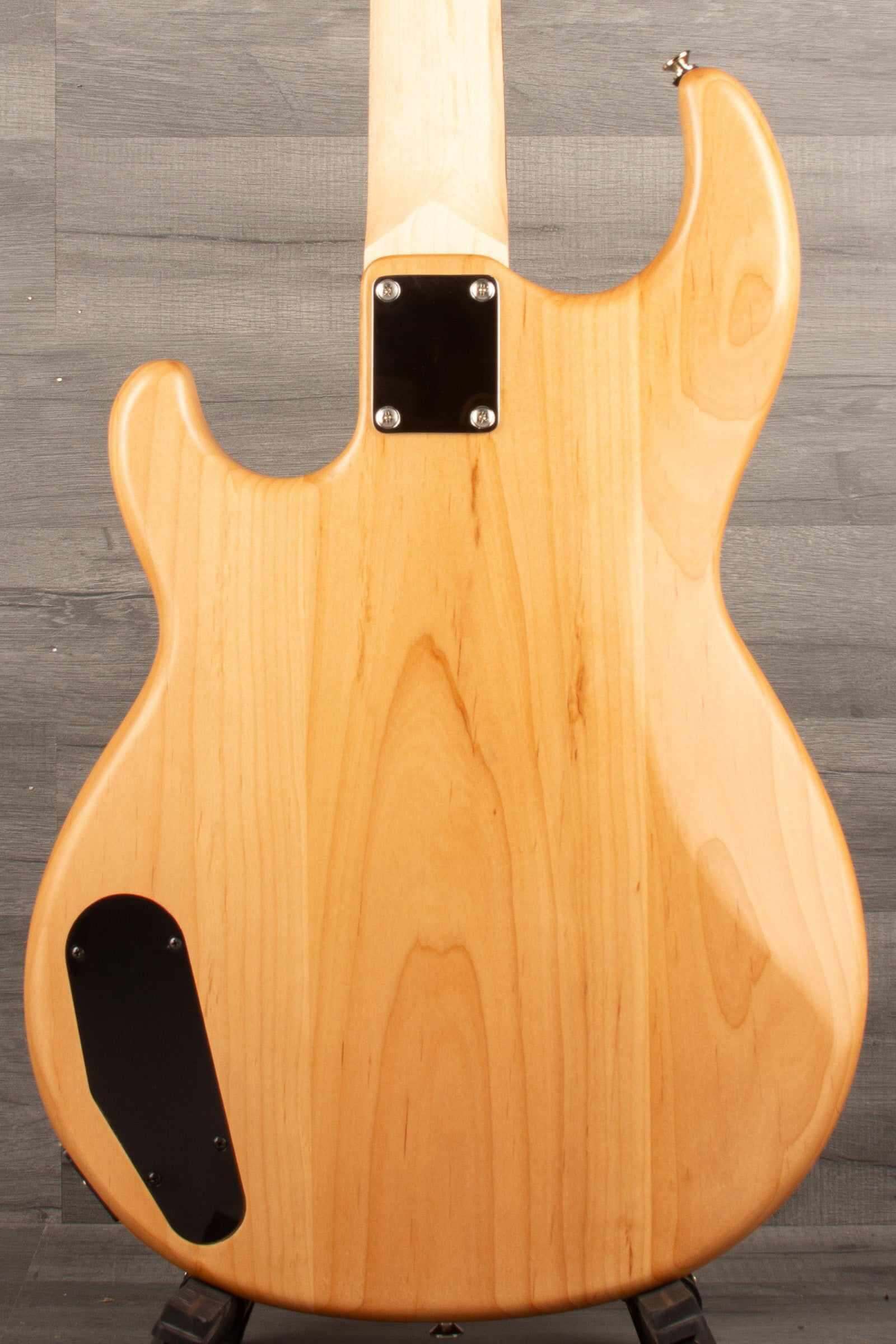 * B Stock - Yamaha BB234 Bass - Natural Satin