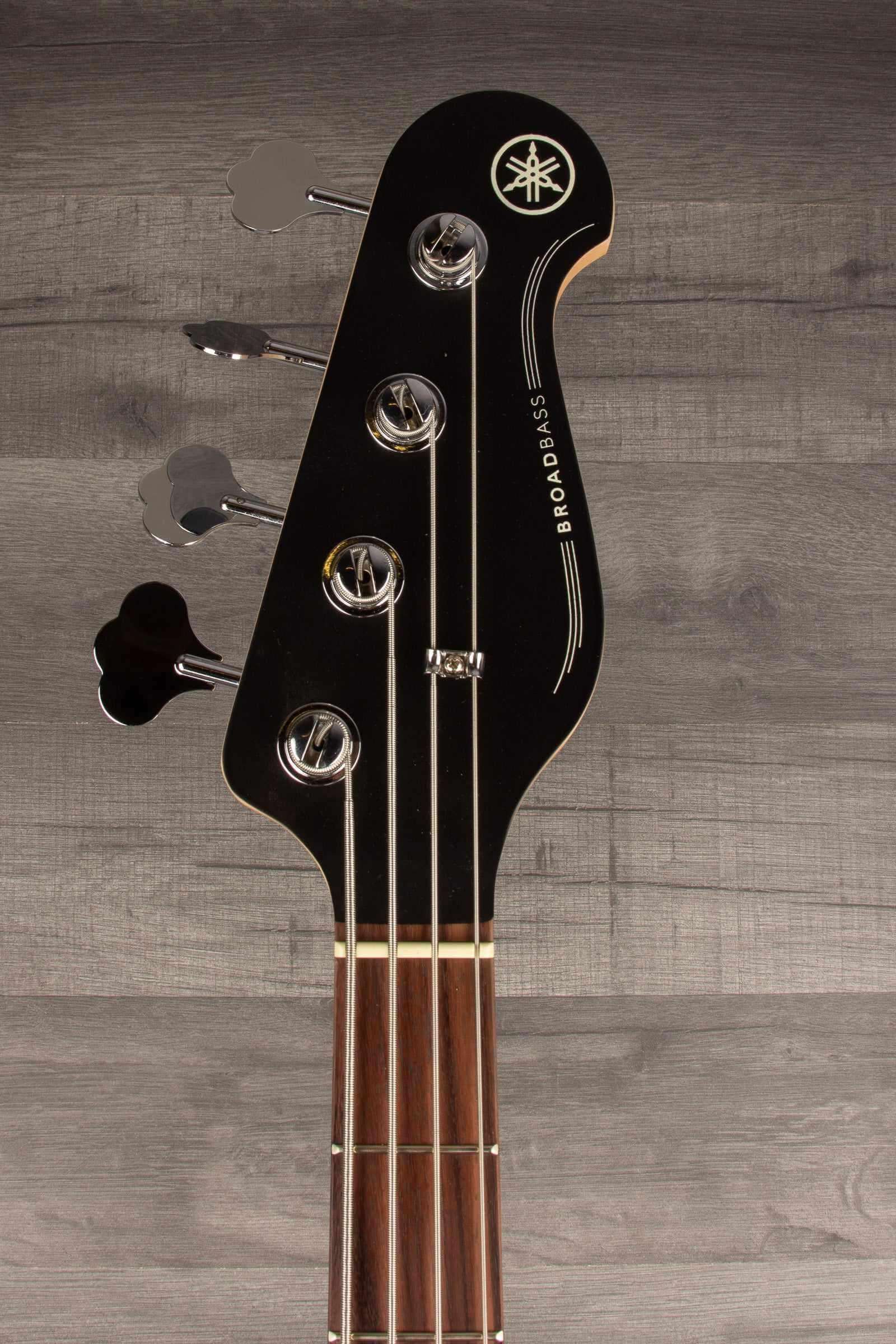 * B Stock - Yamaha BB234 Bass - Natural Satin