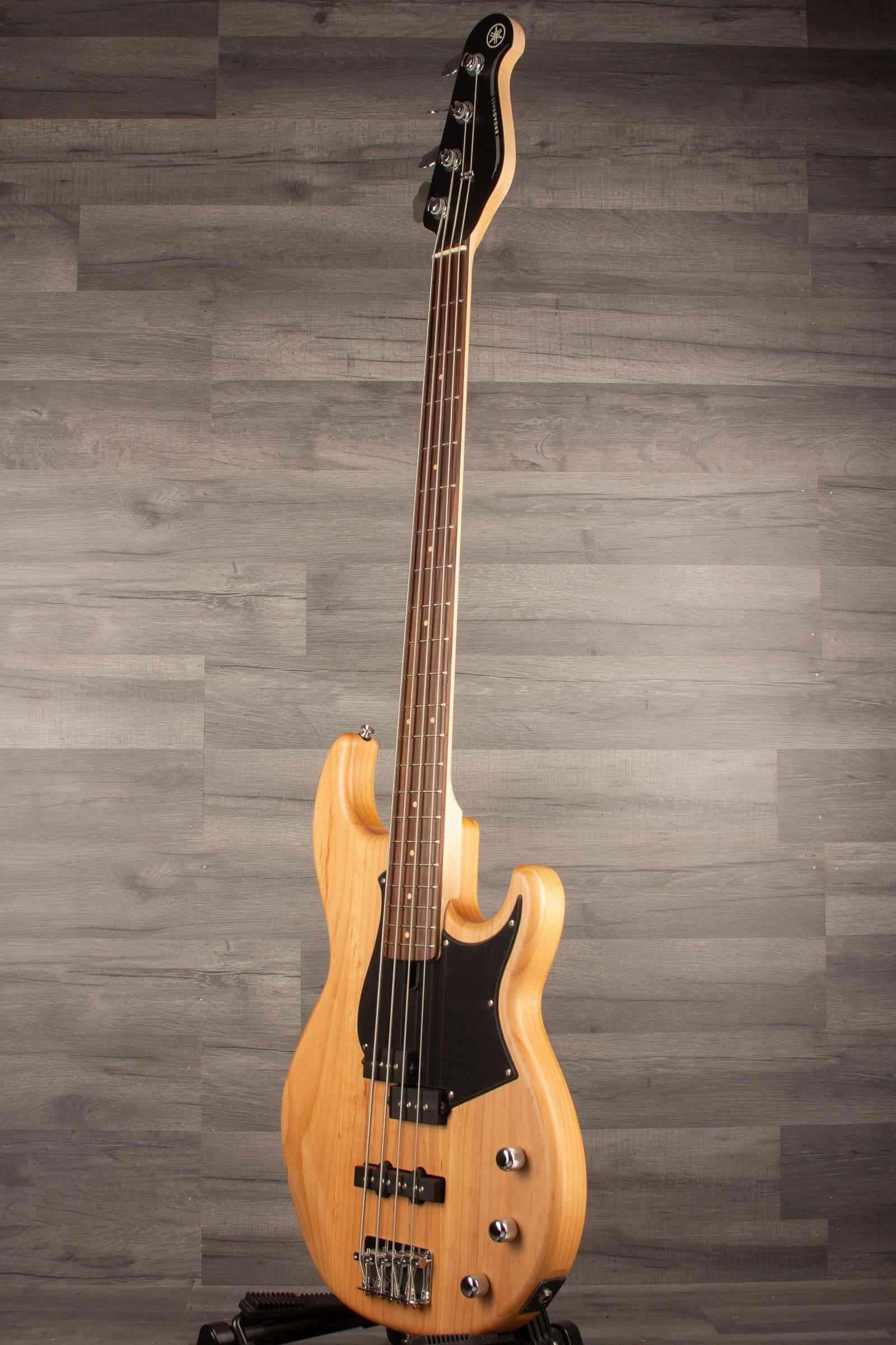 * B Stock - Yamaha BB234 Bass - Natural Satin