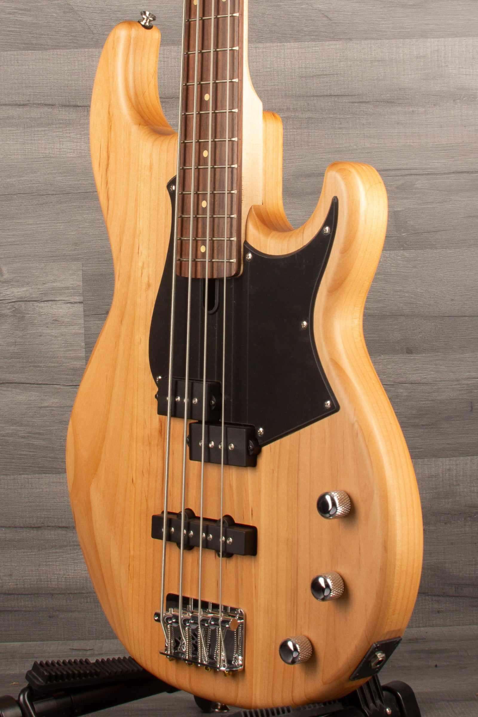 * B Stock - Yamaha BB234 Bass - Natural Satin