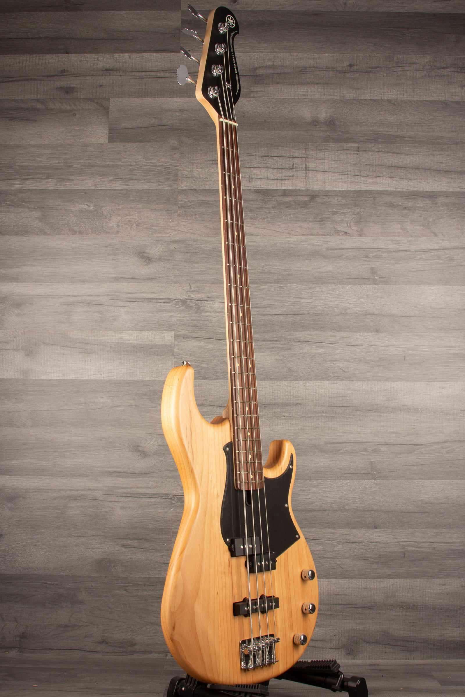 * B Stock - Yamaha BB234 Bass - Natural Satin