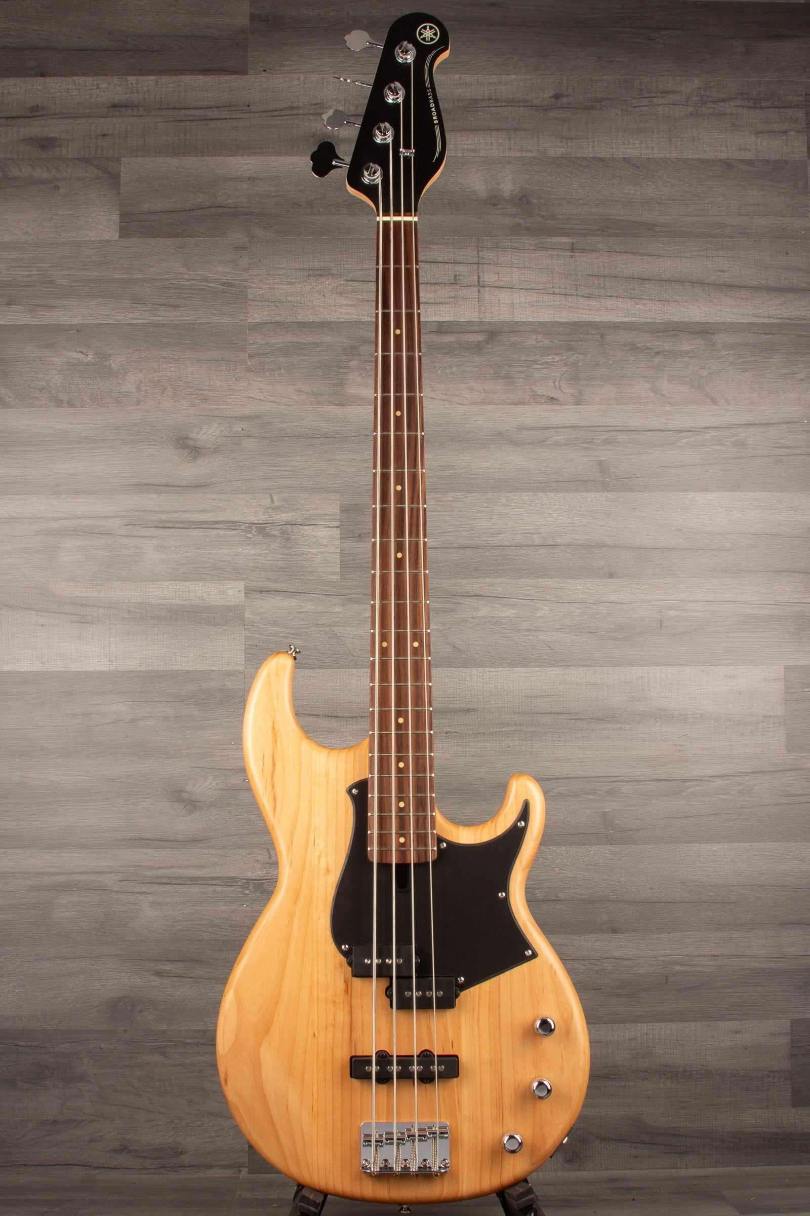 * B Stock - Yamaha BB234 Bass - Natural Satin