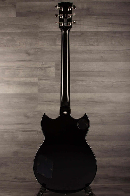*B-stock Yamaha SG1802 Black - Premium Electric Guitar
